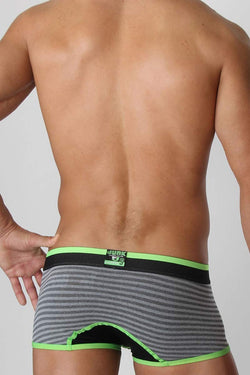 Junk Underjeans Green Heist Trunk thumbnail 2