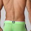 Junk Underjeans Green Marathon Trunk