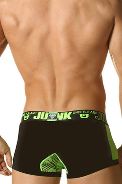 Junk Underjeans Green Orbit Trunk thumbnail 2