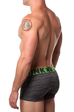 Junk Underjeans Green Smoke Trunk thumbnail 2