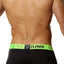 Junk Underjeans Green Soul Trunk