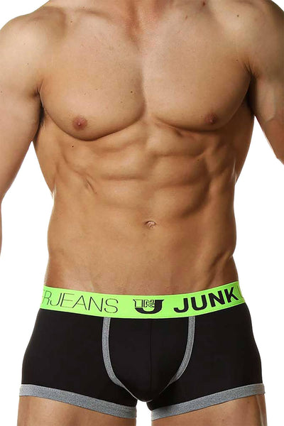 Junk Underjeans Green Soul Trunk