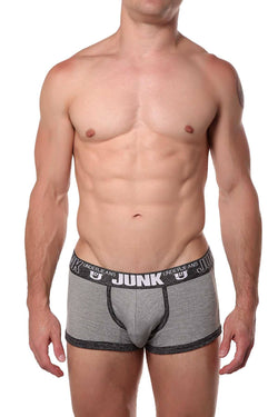 Junk Underjeans Grey Crunch Trunk thumbnail 1