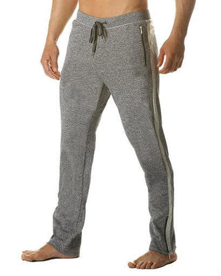 Junk Underjeans Grey Warrior Pant