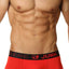 Junk Underjeans Hot Red Aura Trunk