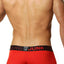 Junk Underjeans Hot Red Aura Trunk