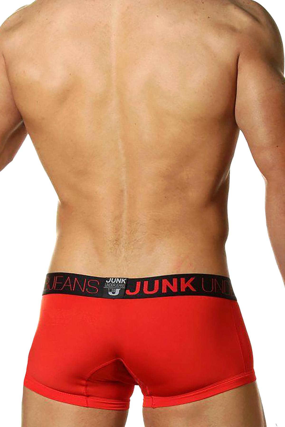 Junk Underjeans Hot Red Aura Trunk