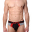 Junk Underjeans Hot-Red Rival Brief