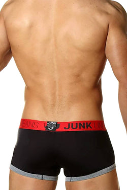 Junk Underjeans Hot Red Soul Trunk thumbnail 2