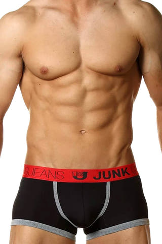 Junk Underjeans Hot Red Soul Trunk