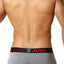 Junk Underjeans Hot Red Vibe Trunk