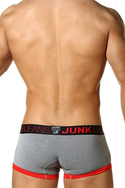 Junk Underjeans Hot Red Vibe Trunk