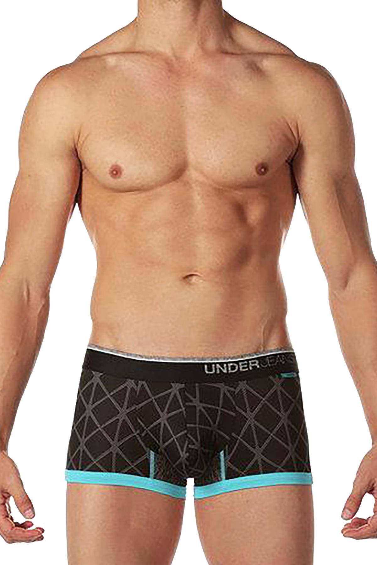 Junk Underjeans Ice Infuse Trunk