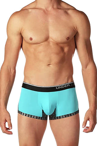 Junk Underjeans Ice Streak Trunk