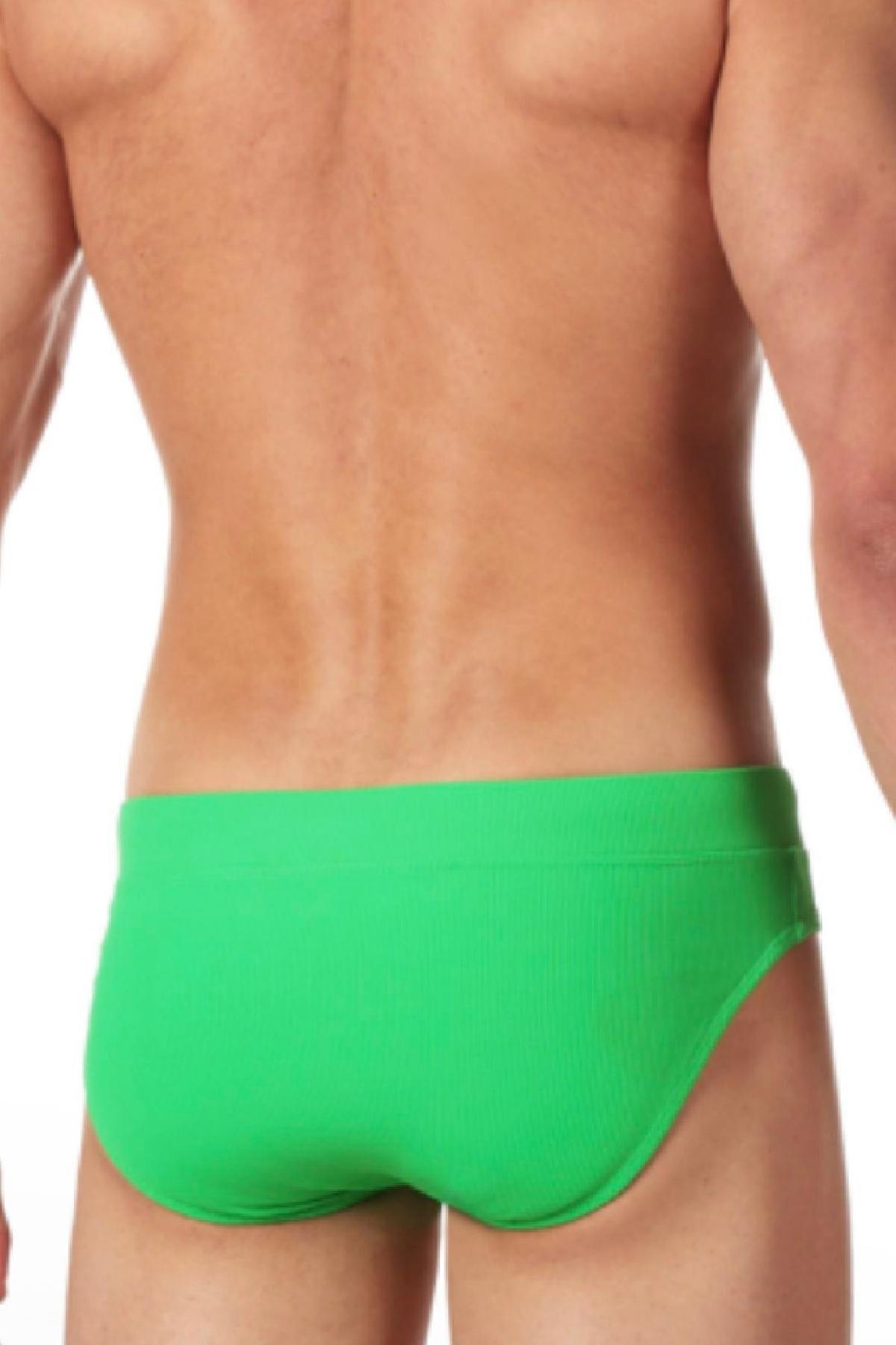 Junk Underjeans Kiwi Zallaq Swim Brief