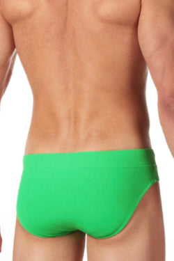 Junk Underjeans Kiwi Zallaq Swim Brief thumbnail 2