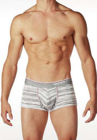 Junk Underjeans Natural Crux Trunk