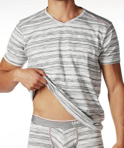 Junk Underjeans Natural Native Tee