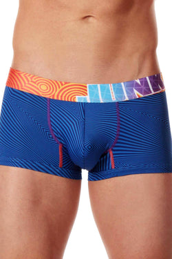 Junk Underjeans Navy Conga Trunk thumbnail 3