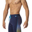 Junk Underjeans Navy Fujiwara Swim Short