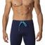 Junk Underjeans Navy Fujiwara Swim Short