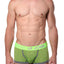 Junk Underjeans Neon-Green Stellar Trunk