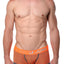 Junk Underjeans Neon-Tangerine Stellar Trunk