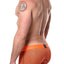 Junk Underjeans Neon-Tangerine Stellar Trunk