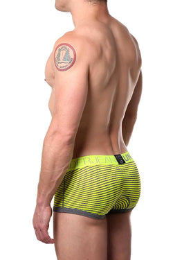 Junk Underjeans Neon-Yellow Stellar Trunk thumbnail 3