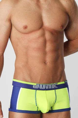 Junk Underjeans Optic Muscle Trunk