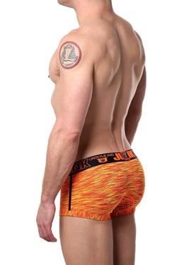 Junk Underjeans Orange Analog Trunk thumbnail 2