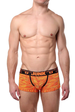 Junk Underjeans Orange Analog Trunk thumbnail 1