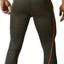 Junk Underjeans Orange Balance Shin-Length Legging