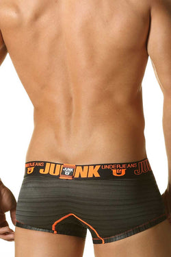 Junk Underjeans Orange Friction Trunk thumbnail 2