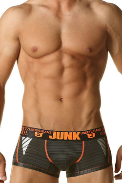 Junk Underjeans Orange Friction Trunk thumbnail 1