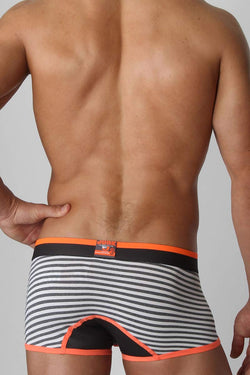 Junk Underjeans Orange Heist Trunk thumbnail 2