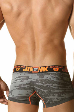 Junk Underjeans Orange Truf Trunk thumbnail 2