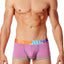 Junk Underjeans Purple-Heather Disco Trunk
