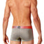 Junk Underjeans Purple-Heather Disco Trunk