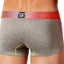 Junk Underjeans Purple-Heather Disco Trunk