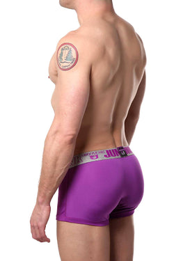 Junk Underjeans Raspberry Breeze Trunk thumbnail 2