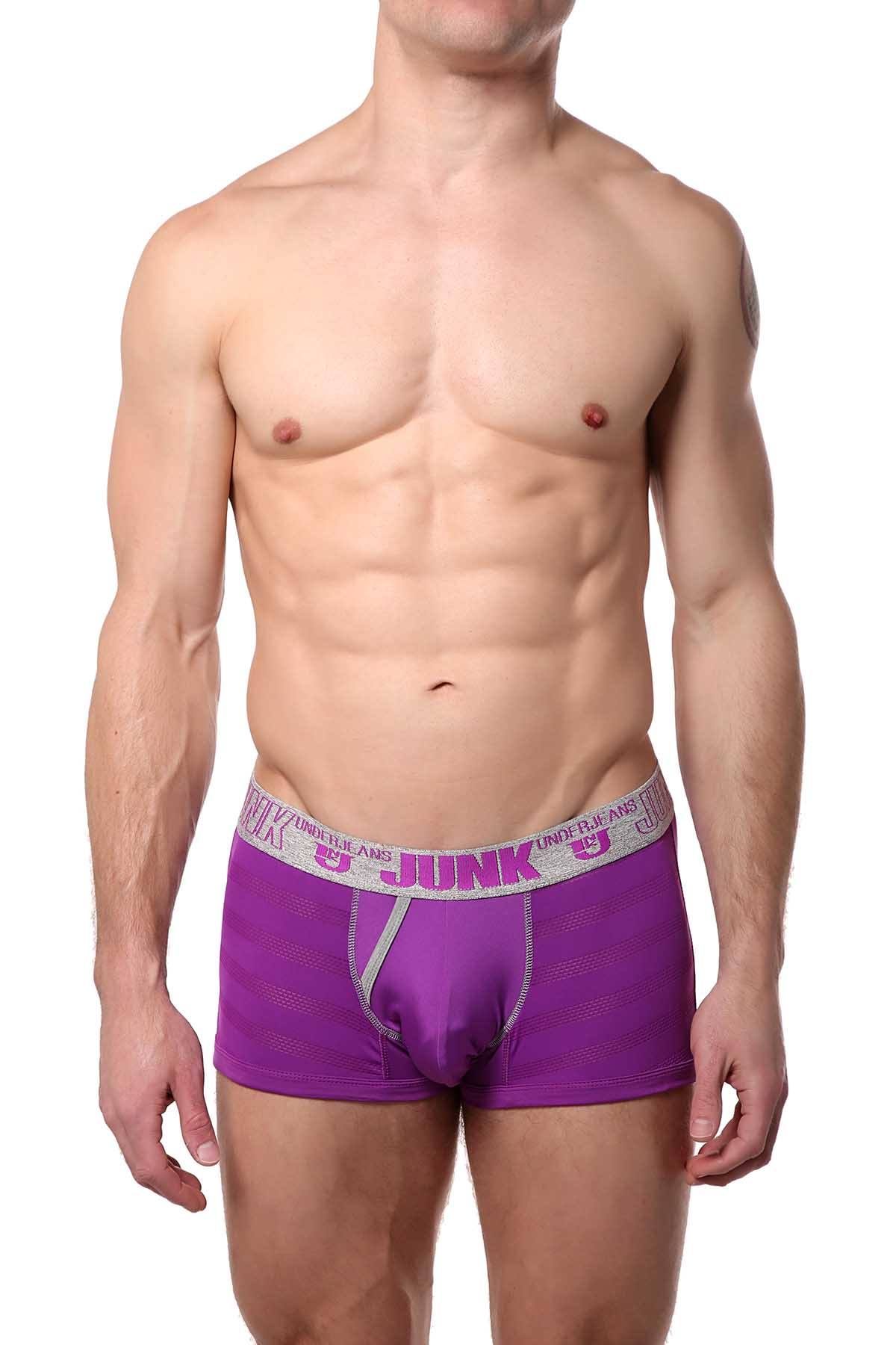 Junk Underjeans Raspberry Breeze Trunk
