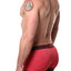 Junk Underjeans Red Crunch Trunk