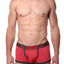 Junk Underjeans Red Crunch Trunk
