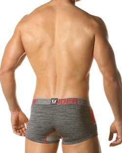 Junk Underjeans Red Spartan Trunk thumbnail 2