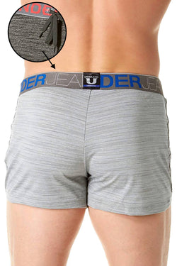 Junk Underjeans Red Sprint Short thumbnail 2