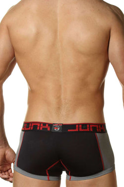 Junk Underjeans Red Stealth Trunk thumbnail 3
