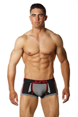 Junk Underjeans Red Stealth Trunk thumbnail 2