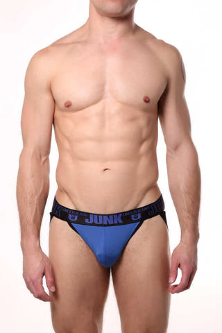 Junk Underjeans Royal Aura Jock