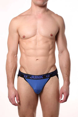 Junk Underjeans Royal Aura Jock thumbnail 1
